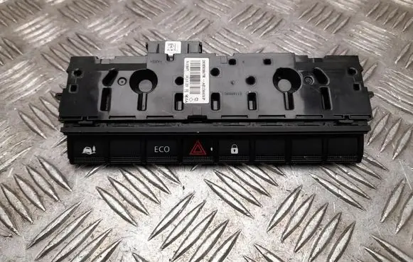Renault Master III Other switches/knobs/shifts 283E83867R
