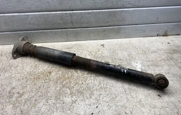 Skoda Octavia Mk1 (1U) Rear shock absorber/damper 06030176