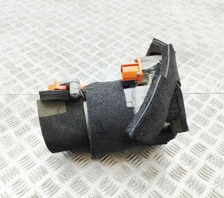 Tesla Model 3 Air conditioning (A/C) compressor (pump) 150797100B