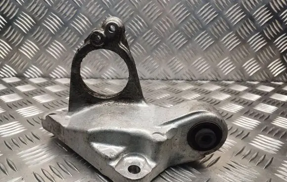 Peugeot 308cc Driveshaft support bearing bracket 9680482880