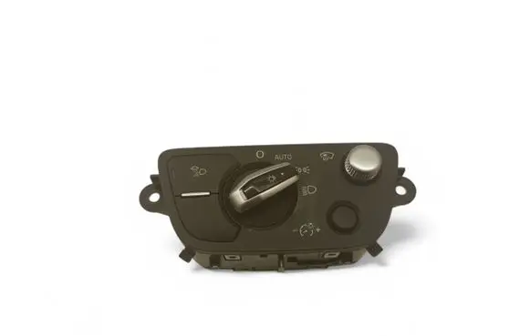 Audi A5 Light switch 4M0941531T