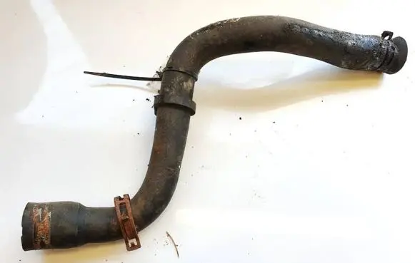 Peugeot 407 Engine coolant pipe/hose