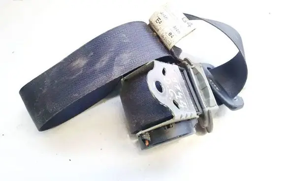 Citroen C-Crosser Rear seatbelt 6092102 602047701-a