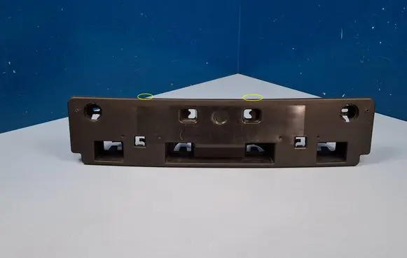 Mazda CX-5 II Number plate surrounds holder frame KSD450171