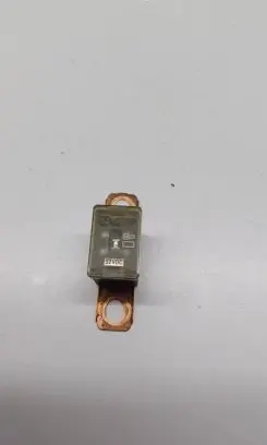 Honda Civic Battery relay fuse 32VDC