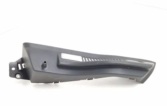 Renault Clio IV Other trunk/boot trim element 799129621R