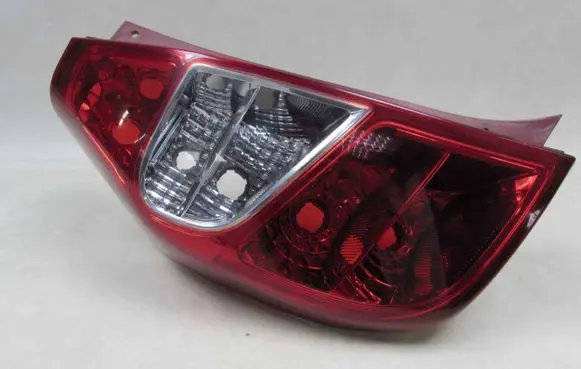 Hyundai i10 Rear/tail lights 924010X110 ID50772