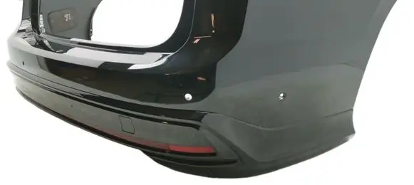 Volkswagen ID.7 Rear bumper 14A807421 LY9T
