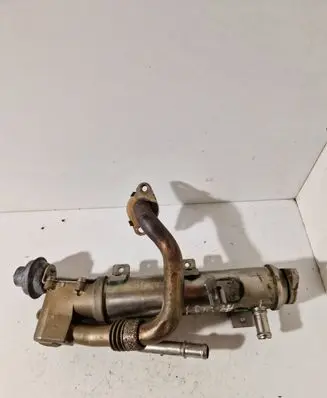 Audi A4 S4 B8 8K EGR valve cooler 03L131512 026U