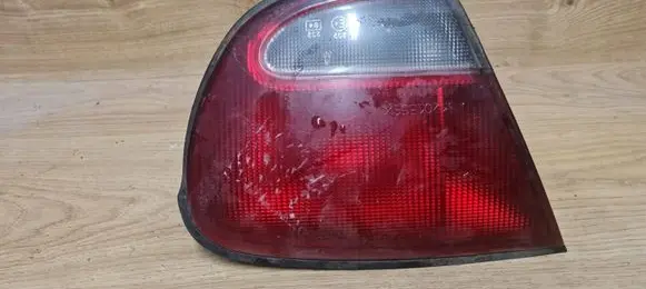 Mazda Xedos 6 Tailgate rear/tail lights 0431413