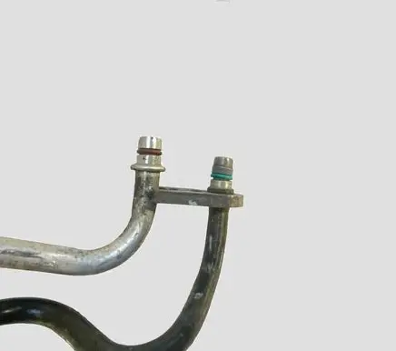Peugeot 307 Power steering hose/pipe/line