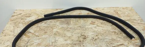 Nissan Micra K14 Front door rubber seal 
