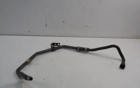 Ford Fusion Power steering hose/pipe/line 2S6C3E525AE