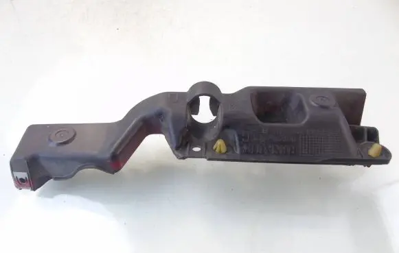 Renault Scenic III - Grand scenic III Front bumper mounting bracket 631236764R