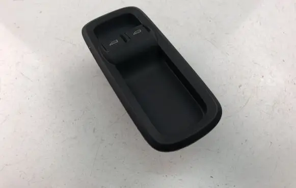 Ford Fiesta Electric window control switch BA6T14A132AC