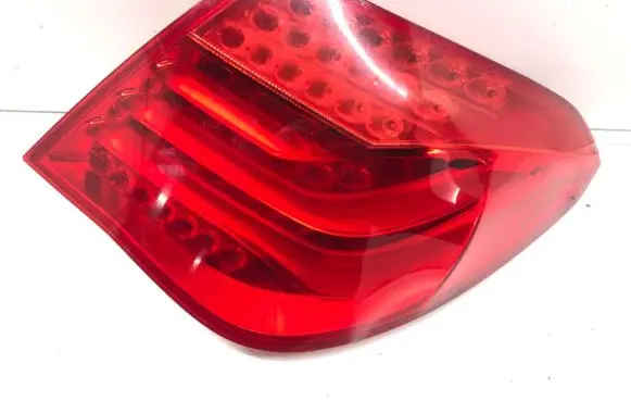 BMW 7 F01 F02 F03 F04 Rear/tail lights 7182198