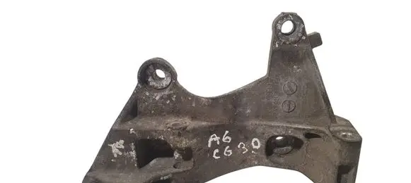 Audi A6 S6 C6 4F Generator/alternator bracket 045903143D