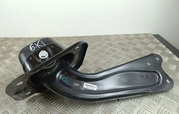 Other rear suspension part