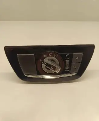 BMW 7 G11 G12 Light switch 9493731 18347910 3054967930708