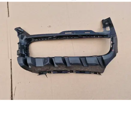 Audi E-tron GT Front bumper mounting bracket 85H807096 DNP50184