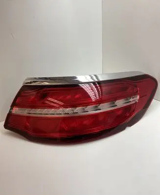 Mercedes-Benz GLC X253 C253 Rear/tail lights A2539063602