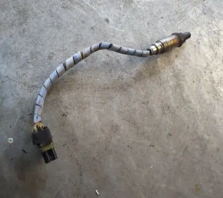 Renault Espace III Lambda probe sensor 0258005110