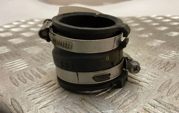 KIA Sportage Air intake duct part 28139D3550