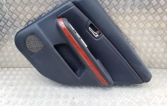 Lexus RX 330 - 350 - 400H Rear door card panel trim