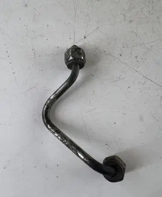 Ford Transit Fuel injector supply line/pipe 