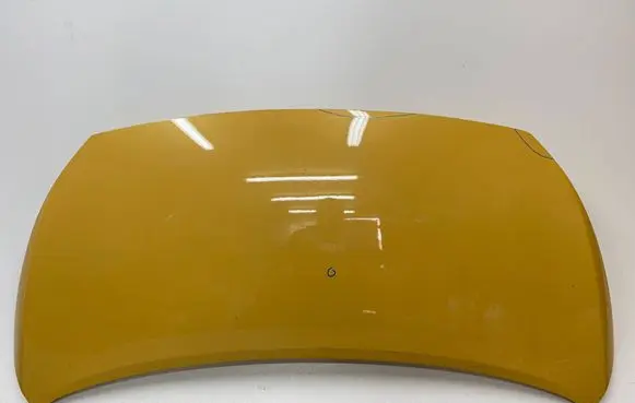 KIA Picanto Engine bonnet/hood