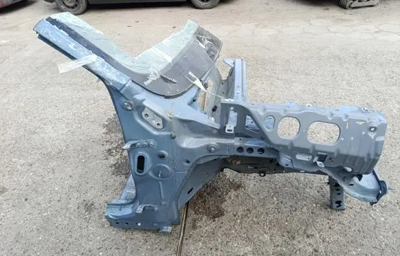 Ford Maverick Front quarter panel 