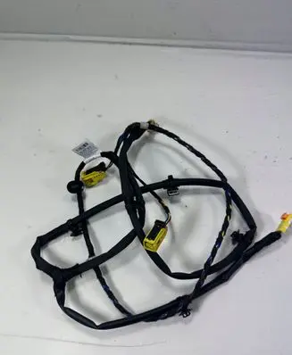 Audi A3 8Y Other wiring loom