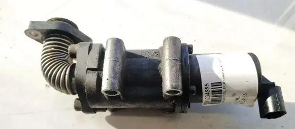 Fiat Stilo EGR valve