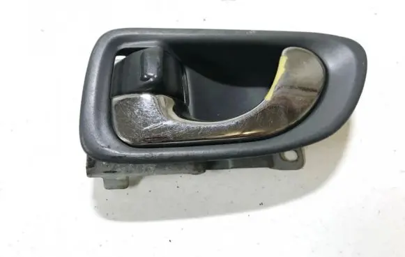 Mitsubishi Galant Rear door interior handle