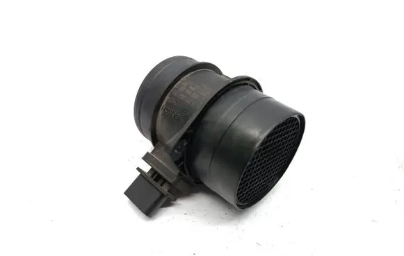 Volkswagen PASSAT CC Mass air flow meter 03G906461C 0281002735
