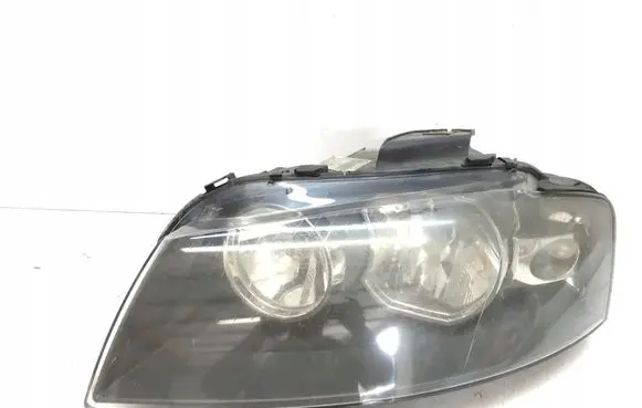 Audi A3 S3 8P Headlight/headlamp 8P0941003K