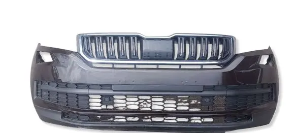 Skoda Kodiaq Front bumper 565807221 565807061 3200201144