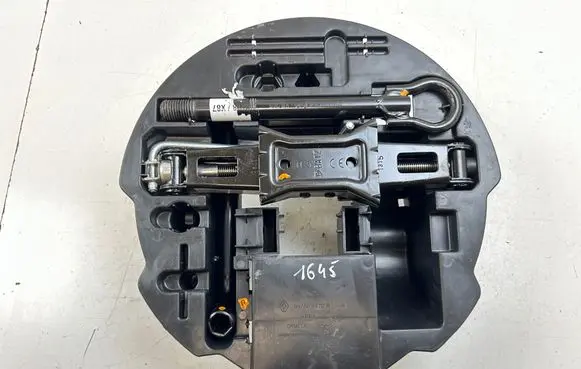 Renault Clio IV Tool set 997506470RA 511123001R