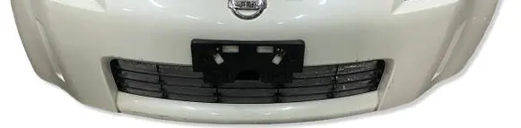 Nissan 350Z Front bumper 62022CD040 NISSAN350Z