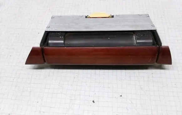 Audi 100 S4 C4 Car ashtray 4A1857951BLL