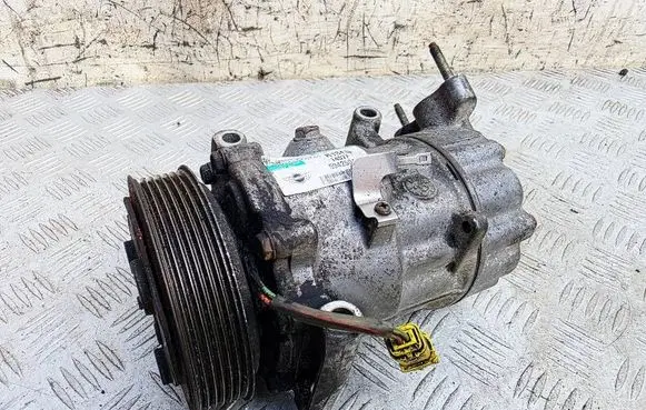 Mini One - Cooper Coupe R56 Air conditioning (A/C) compressor (pump) 6942501