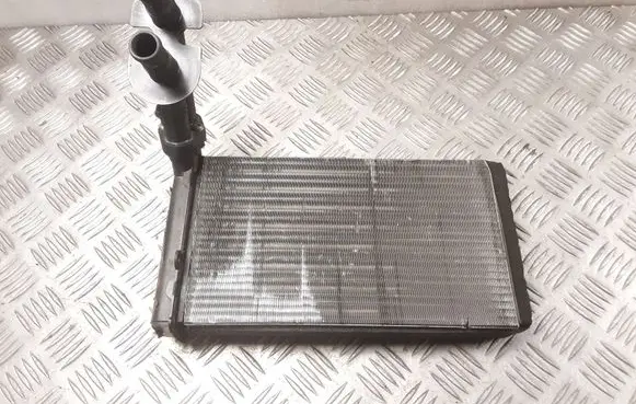 Volkswagen Sharan Heater blower radiator 95NW18B539AB