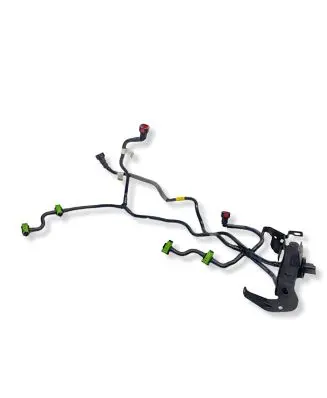 Ford Transit Fuel line/pipe/hose GK2Q9J280AD