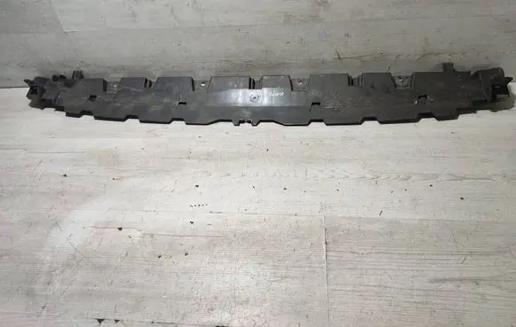 Seat Arona Front bumper mounting bracket 6F9807929