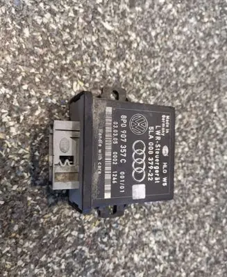 Audi A6 S6 C6 4F Light module LCM 8P0907357C