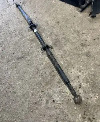 Jeep Cherokee Drive shaft (set) P52123612AD TYG2674E0537 P52123612A