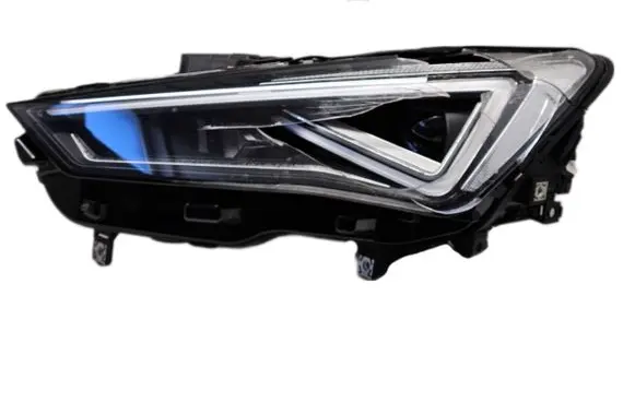 Seat Tarraco Headlight/headlamp 5FB941035C LC43141