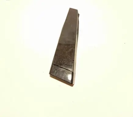 Skoda Fabia Mk4 (6VA) (B) pillar trim (top) 6VA853290