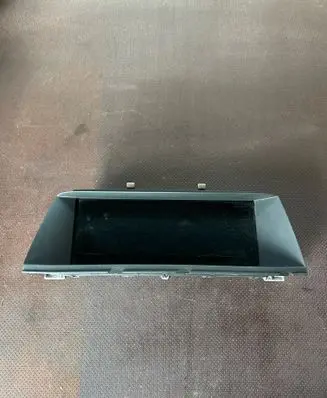 BMW 7 F01 F02 F03 F04 Screen/display/small screen 9226976
