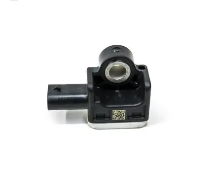 Mercedes-Benz CLA C117 X117 W117 Airbag deployment crash/impact sensor A1668210151